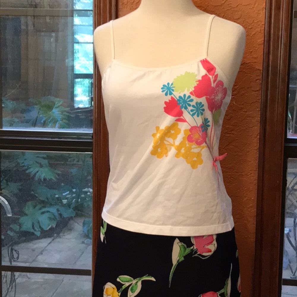 Hue camisole